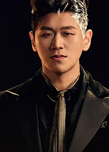 강홍석 프로필 사진 1