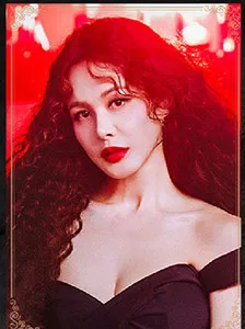 아이비 프로필 사진 3