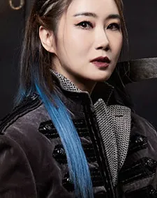 정연