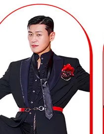 강홍석 프로필 사진 3