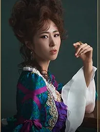 박혜미 프로필 사진 1