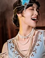 박은미