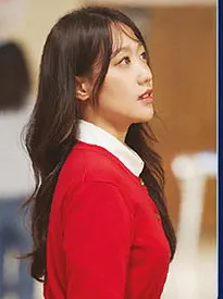 강지혜 프로필 사진 2