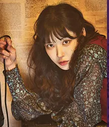홍금비 프로필 사진 2