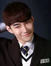 조환지 프로필 사진 1