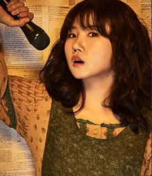 김단이 프로필 사진 1