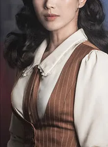 박지연 프로필 사진 1