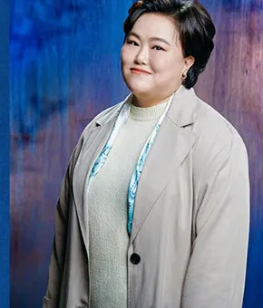 김아영 프로필 사진 9