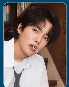 김건우 프로필 사진 2