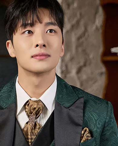 박준형 프로필 사진 3