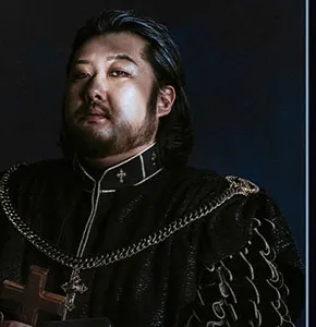 김대호 프로필 사진 2