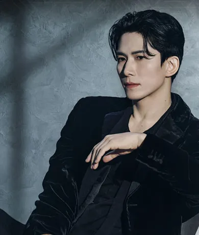 정동화 프로필 사진 6