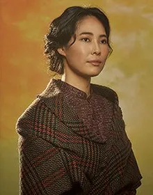 유미