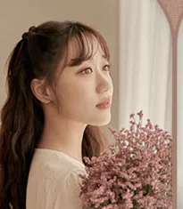 강지혜 프로필 사진 1
