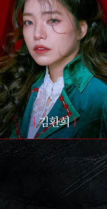 김환희 프로필 사진 5