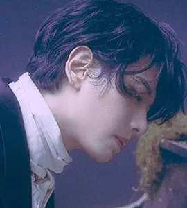 박효신 프로필 사진 1