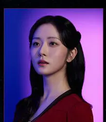 유소리 프로필 사진 5