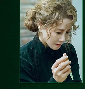 김소향 프로필 사진 5