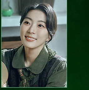 금보미 프로필 사진 1
