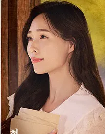 허혜진 프로필 사진 4