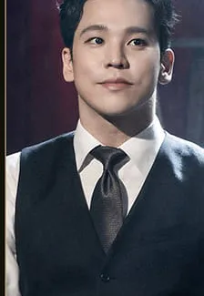 홍광호 프로필 사진 2