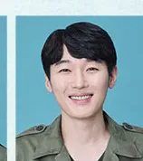 김도빈 프로필 사진 1