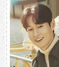 강정우 프로필 사진 3