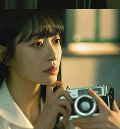 전혜주 프로필 사진 3