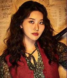 김수연 프로필 사진 4