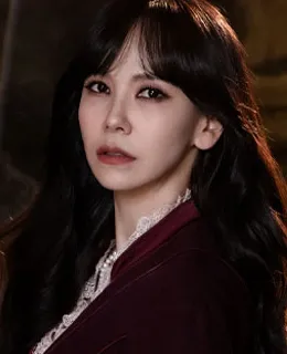 김지우 프로필 사진 4