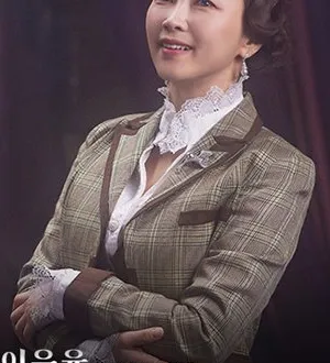 이은율 프로필 사진 2