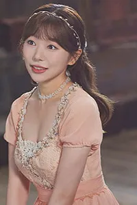 전민지 프로필 사진 3