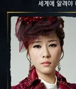 오진영 프로필 사진 2
