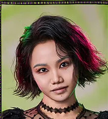 홍나현 프로필 사진 8
