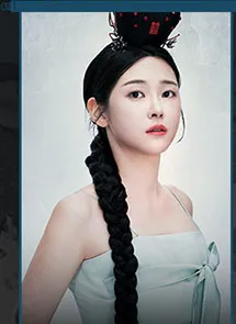 한재아 프로필 사진 3