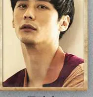 주민진 프로필 사진 6