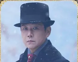 민영기 프로필 사진 5