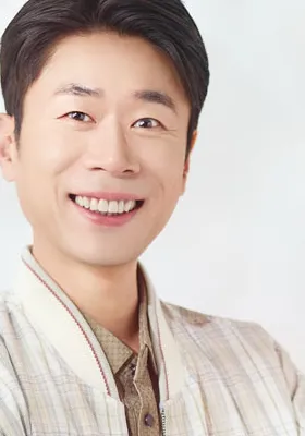 김지훈 프로필 사진 4