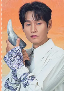 강정우 프로필 사진 2
