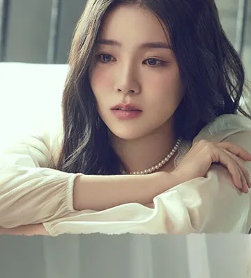 이서영 프로필 사진 5
