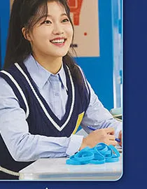 염희진 프로필 사진 1