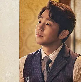 김보현 프로필 사진 2