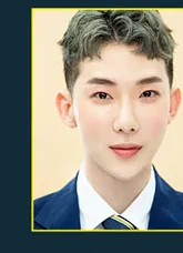 조권 프로필 사진 2