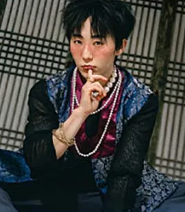 신동해