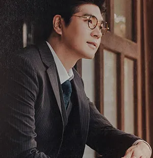 정민 프로필 사진 2