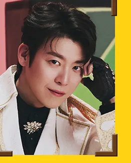 조현우 프로필 사진 2