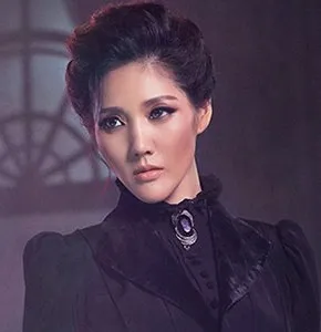 장은아 프로필 사진 3