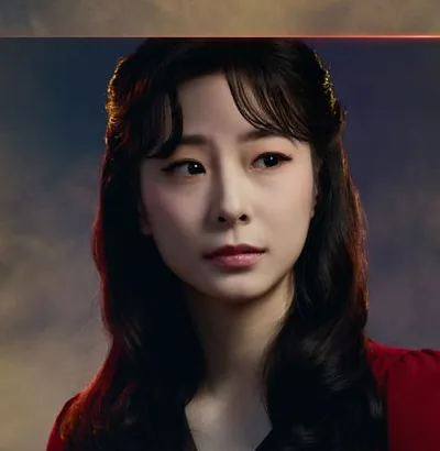 김서연 프로필 사진 2