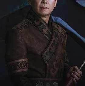 민영기 프로필 사진 2