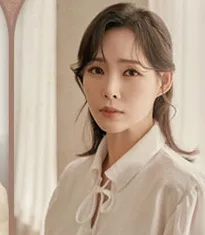 허혜진 프로필 사진 2
